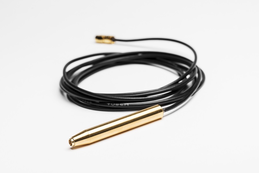 Precision Acoustics Hydrophone Preamplifiers 水听器前置放大器 用于水听器信号放大 元锤科技中国区代理