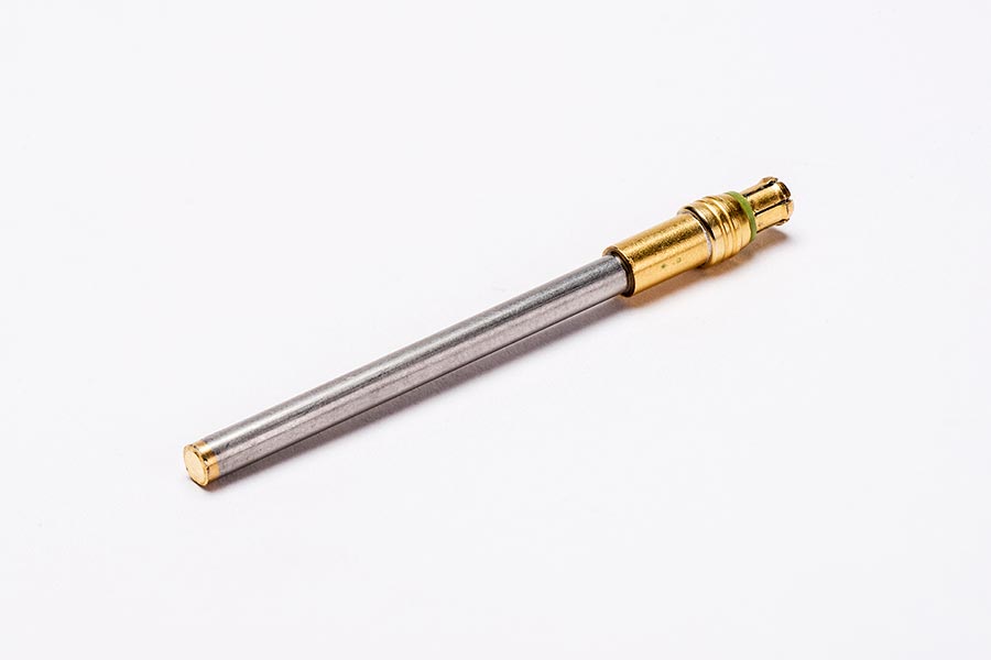 Precision Acoustics NH2000 针式水听器 用于低频超声声场测量 元锤科技中国区代理