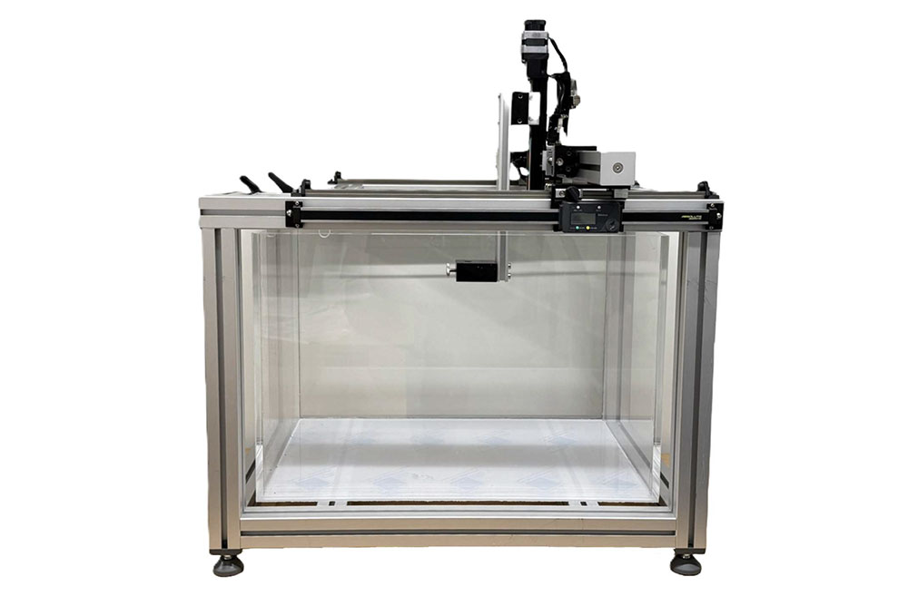 Precision Acoustics UMS Research 超声测量系统 用于声场扫描和水听器测试 元锤科技中国区代理