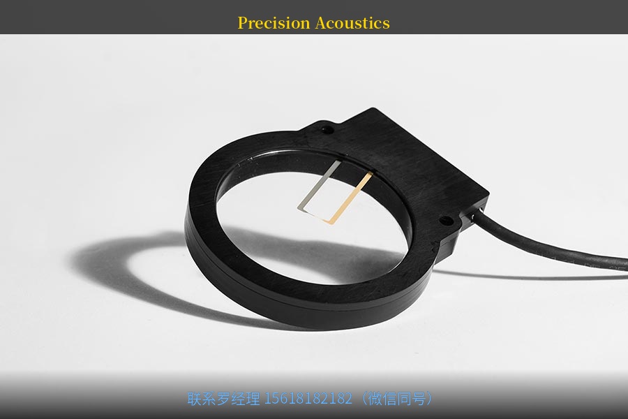 Precision Acoustics 差分膜片水听器 D1604 联系罗经理 15618182182（微信同号）