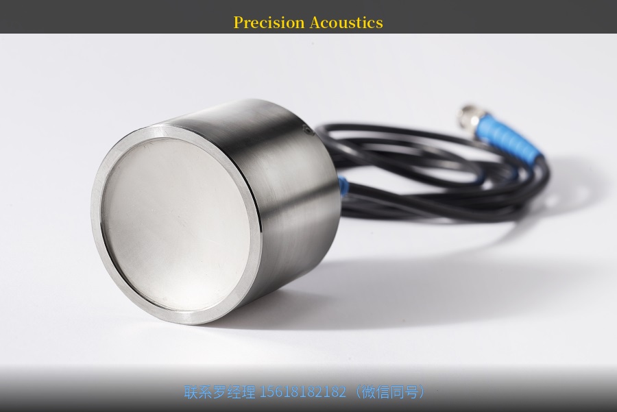 Precision Acoustics HIFU治疗超声换能器 联系罗经理 15618182182（微信同号）