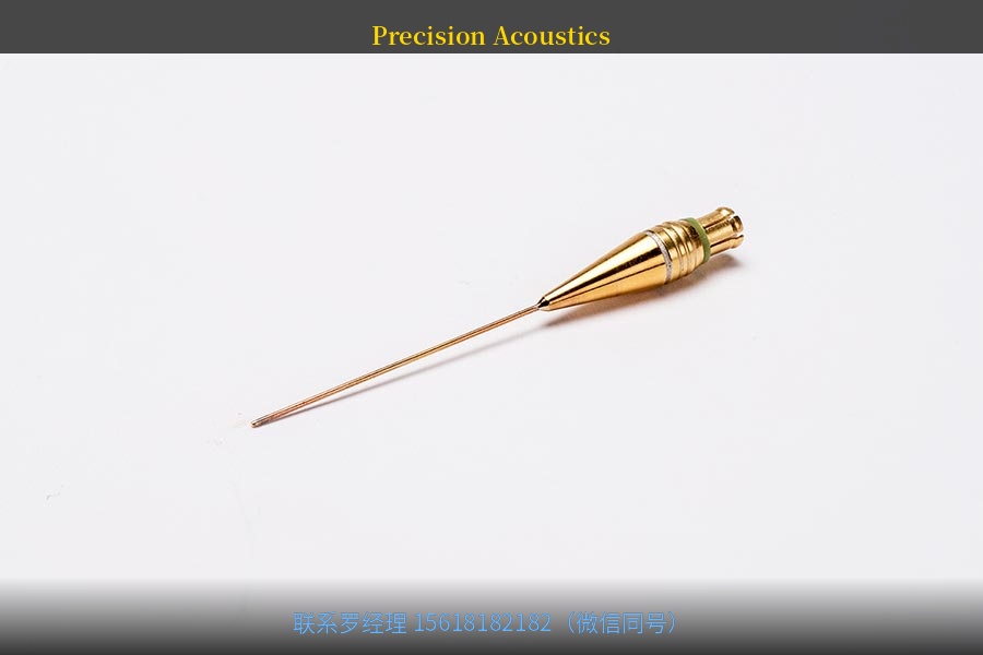 Precision Acoustics HP0200 (0.2mm) 联系罗经理 15618182182（微信同号）