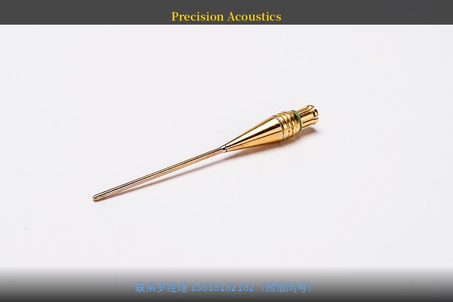 Precision Acoustics HP0500 (0.5mm) 联系罗经理 15618182182（微信同号）