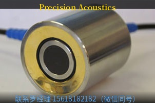 Precision Acoustics 被动空化检测器 PCD 联系罗经理 15618182182（微信同号）