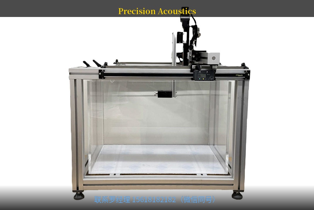 Precision Acoustics UMS Research 2 联系罗经理 15618182182（微信同号）