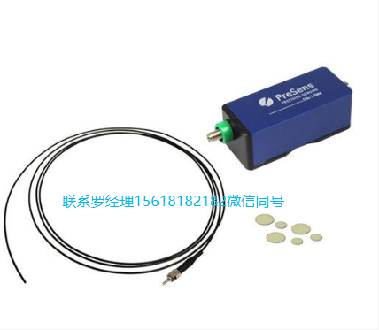 PreSens SP-CD1 二氧化碳传感器 贴片式在线监测