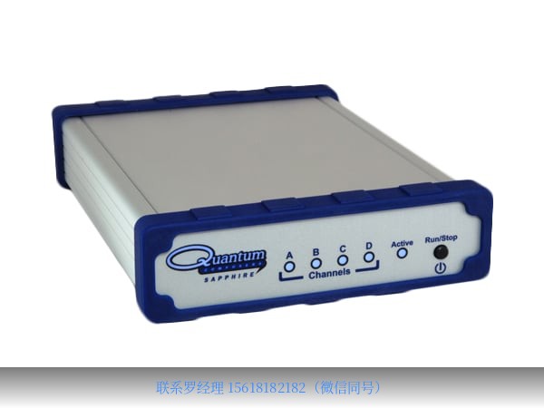 美国 Quantum Composers 9200+ Sapphire Plus 升级型Sapphire脉冲发生器 元锤OneHammer OneHammer Tech 中国供应