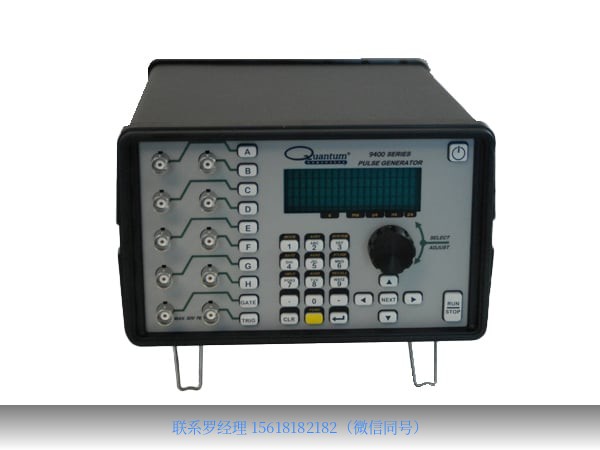 美国 Quantum Composers 9420 Series 数字延迟脉冲发生器 元锤OneHammer OneHammer Tech 中国供应