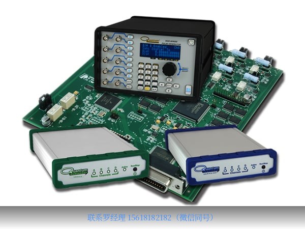 美国 Quantum Composers 9530 Series 数字延迟/脉冲发生器 元锤OneHammer OneHammer Tech 中国供应
