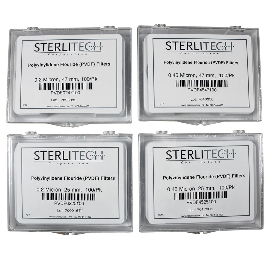 Sterlitech SW30HRLE 海水淡化反渗透膜 用于海水淡化和高脱盐率膜测试 元锤科技中国区代理