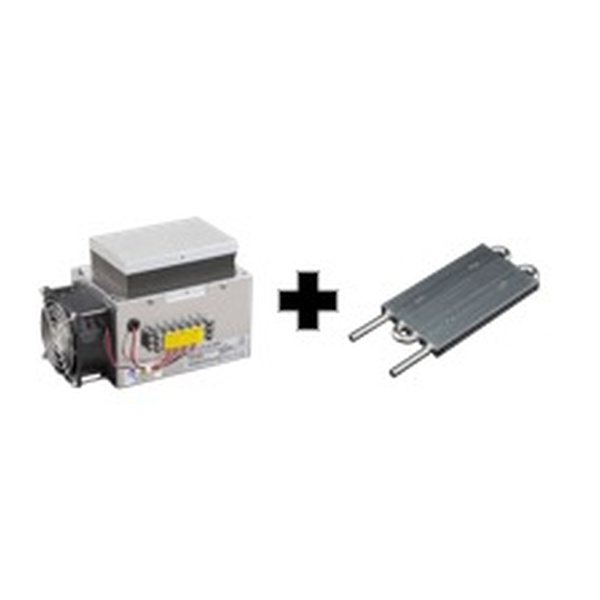 美国 TE Technology LC-061HT 耐高温液体制冷器 元锤OneHammer