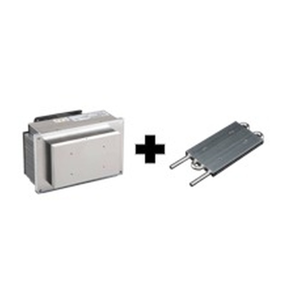 美国 TE Technology LC-110 液体制冷器 元锤OneHammer