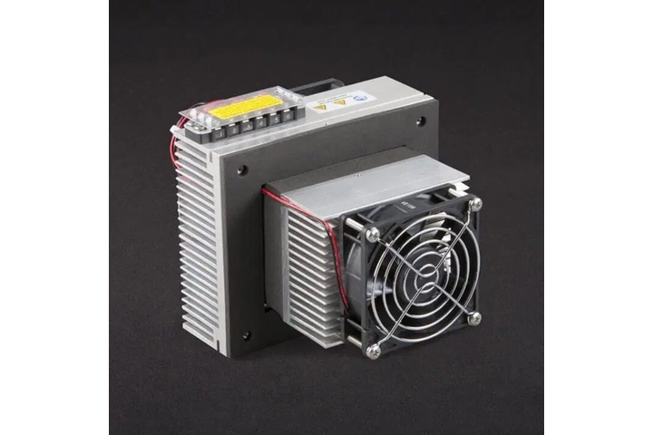 美国 TE Technology AC-027 空气冷却器，TE Technology 中国代理 元锤OneHammer