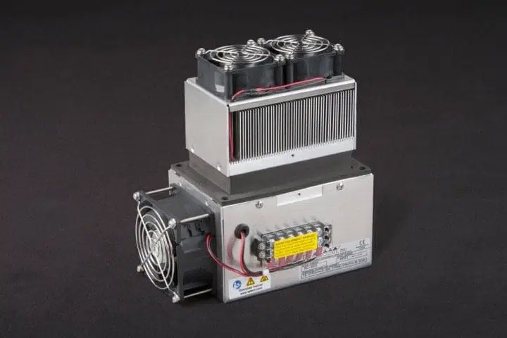 美国 TE Technology AC-053 高密度空气冷却器，TE Technology 元锤OneHammer 进口采购报价