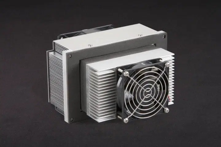 美国 TE Technology AC-073 热端空气冷却器，TE Technology 元锤OneHammer 进口采购报价