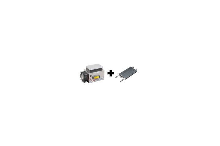 美国 TE Technology LC-061HT 高温液冷散热器，TE Technology 元锤OneHammer 进口采购报价