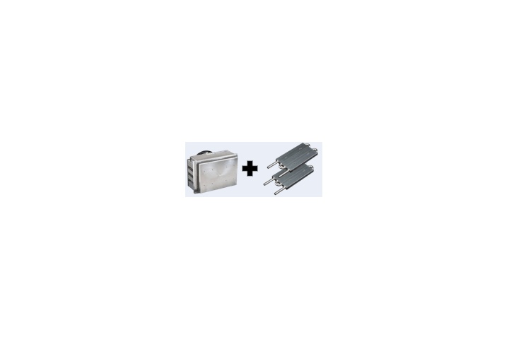 美国 TE Technology LC-200HT 大功率液冷散热器，TE Technology 元锤OneHammer 进口采购报价