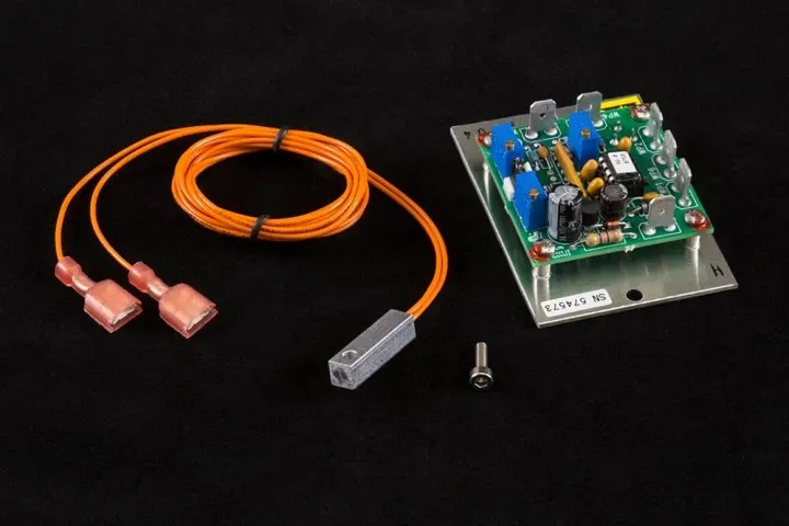 美国 TE Technology TC-24-10 基础型热电温度控制器，TE Technology 元锤OneHammer 进口采购报价