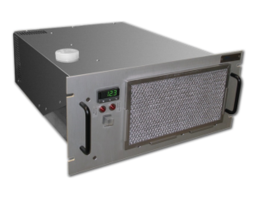 美国 TECA RLC-1400 循环液体冷却系统 元锤OneHammer 中国区代理 选型采购报价