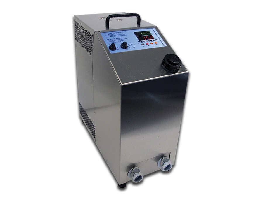 美国 TECA TLC-900 液体循环冷却器 元锤OneHammer 中国区代理 选型采购报价