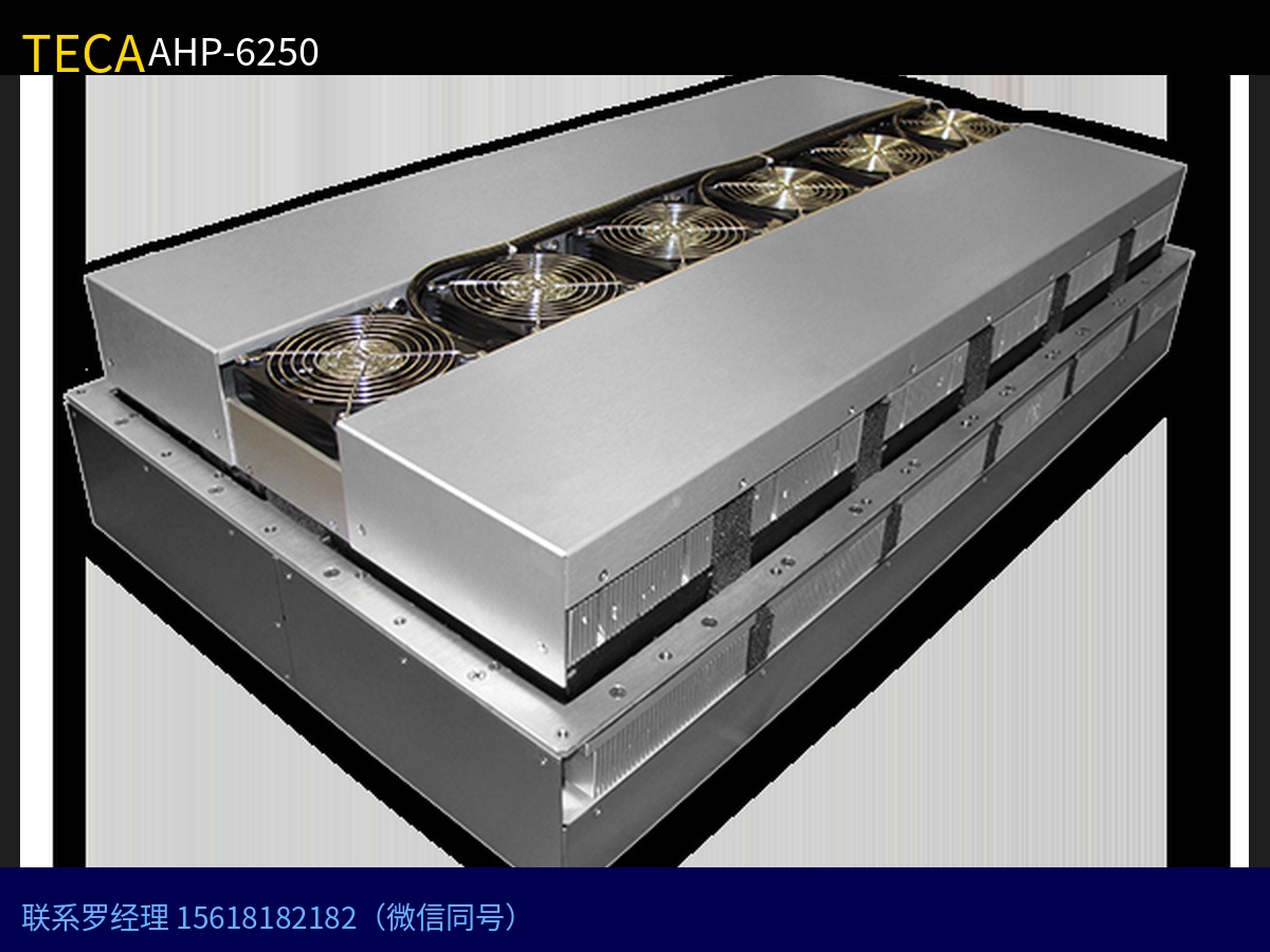 TECA AHP-6250 联系罗经理 15618182182（微信同号）