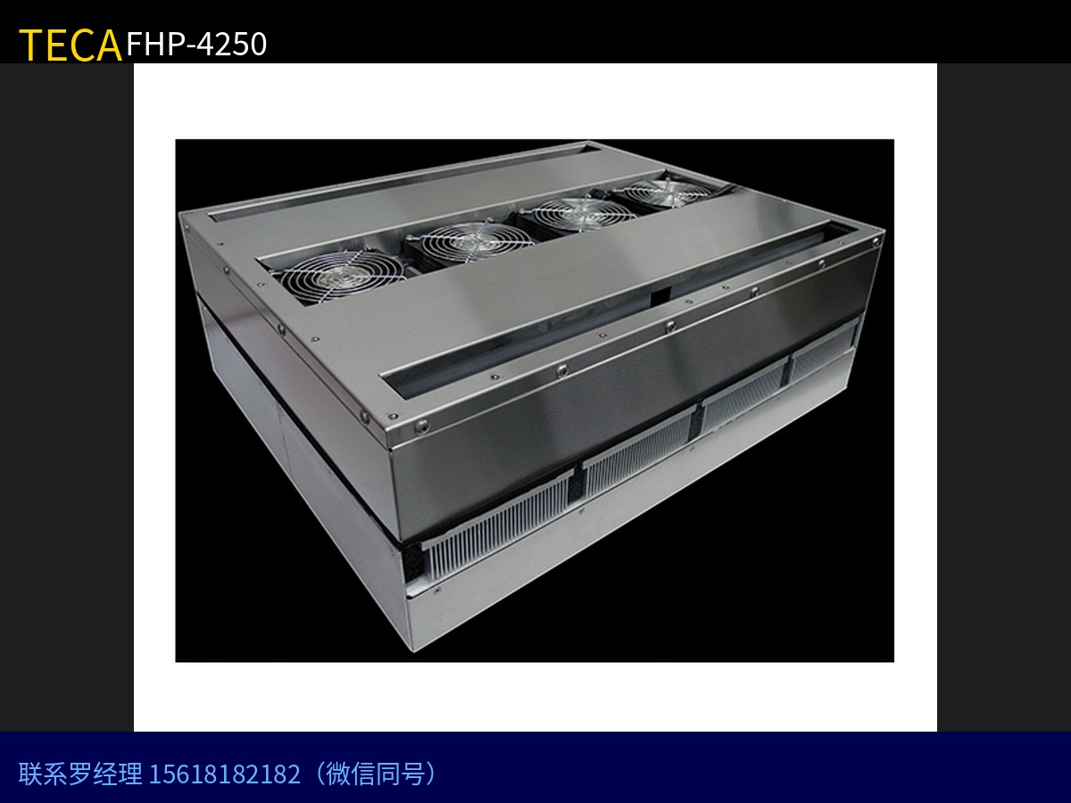 TECA FHP-4250 联系罗经理 15618182182（微信同号）