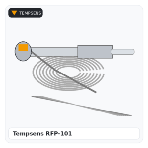 Tempsens IR-200 红外测温仪
