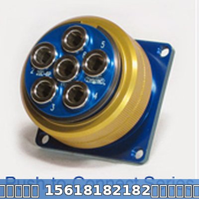 Push-to-Connect Series