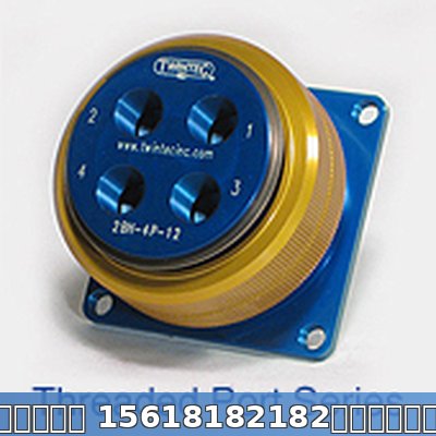 Threaded Port Series
