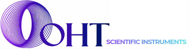 OHT 元锤科技 Logo - 进口科学仪器与实验室设备采购服务