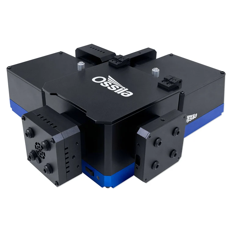 分析与光谱仪器 - OneHammerTech 产品