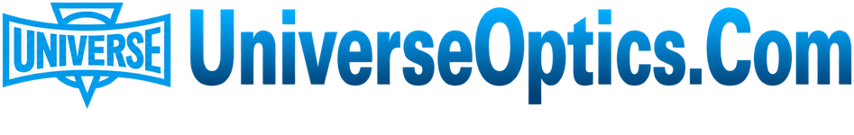 Universe Optics - OneHammerTech 合作品牌