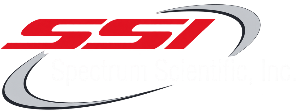 Spectrum Scientific - OneHammerTech 合作品牌