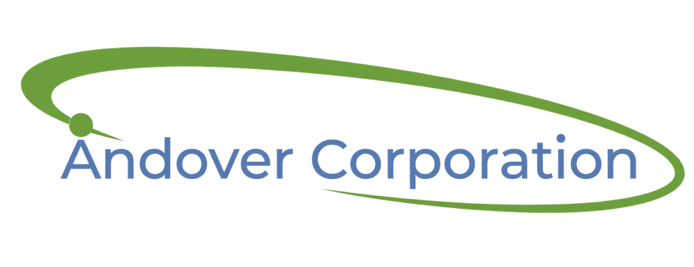 Andover Corporation - OneHammerTech 合作品牌