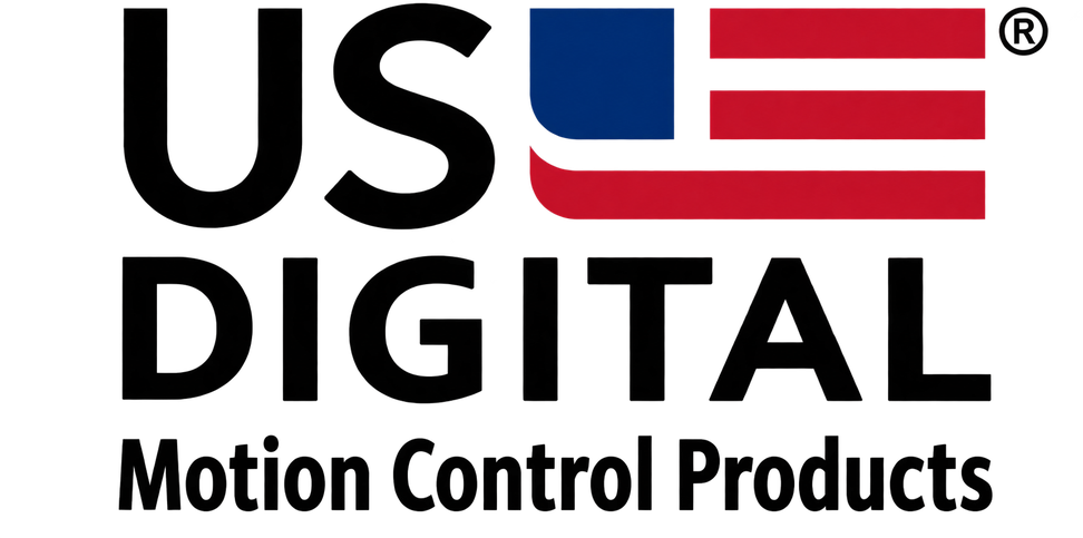 US Digital - OneHammerTech 合作品牌
