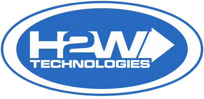 H2W Technologies - OneHammerTech 合作品牌