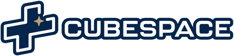 Cubespace - OneHammerTech 合作品牌