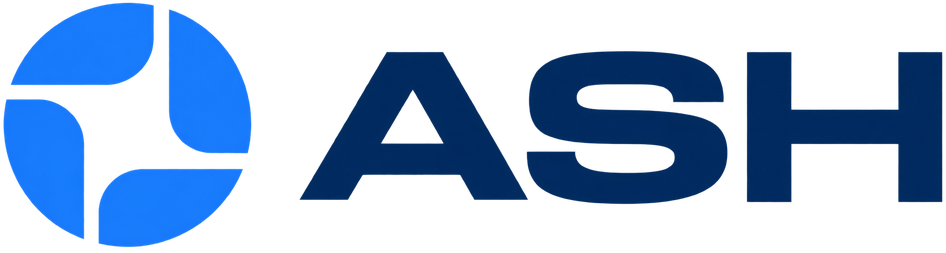 ASH - OneHammerTech 合作品牌
