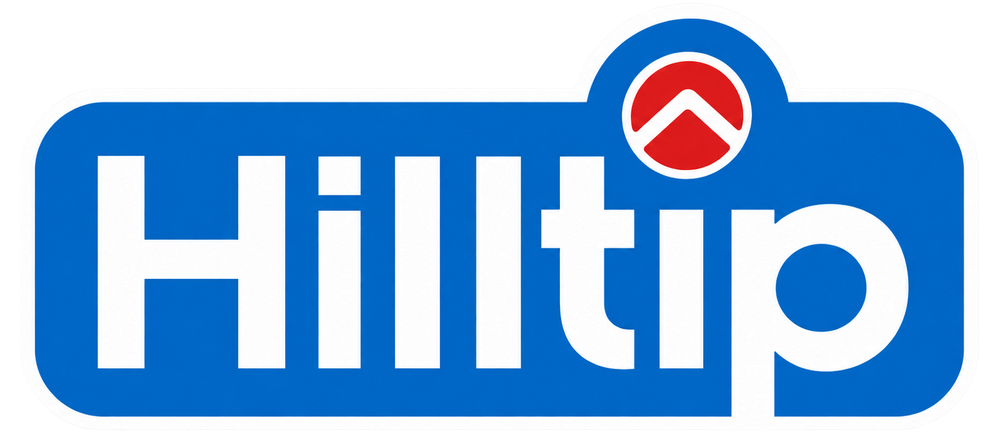 Hilltip - OneHammerTech 合作品牌