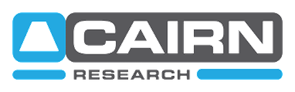 Cairn Research - OneHammerTech 合作品牌