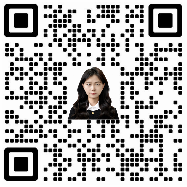 王经理微信二维码